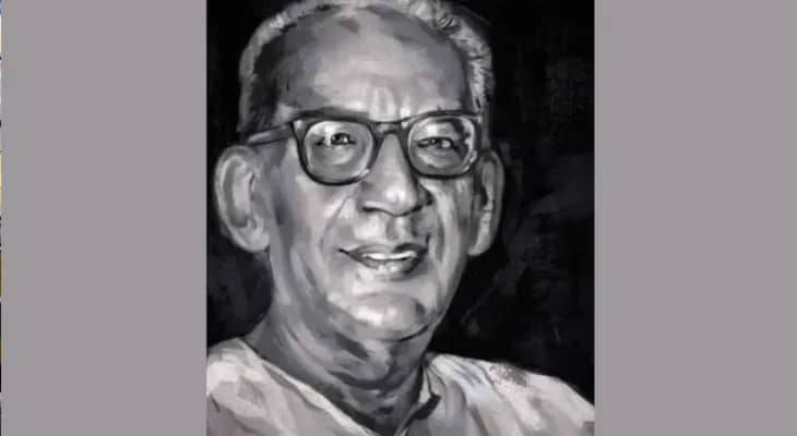 চিত্রনাট্যকার শরদিন্দু