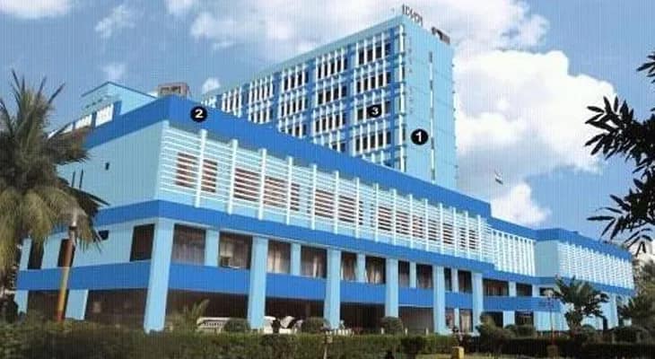 সম্প্রীতি উড়ালপুল, গাড়ি চললে কতটা কাঁপছে সেতু? স্বাস্থ্য পরীক্ষা করবে কেএমডিএ