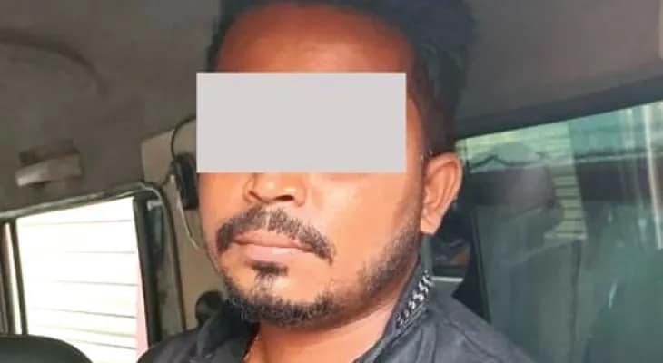 সমকামী সম্পর্কে লেনদেন নিয়ে বিবাদ, পুরুষ সঙ্গীকে খুনে গ্রেপ্তার রেস্তরাঁ কর্মী