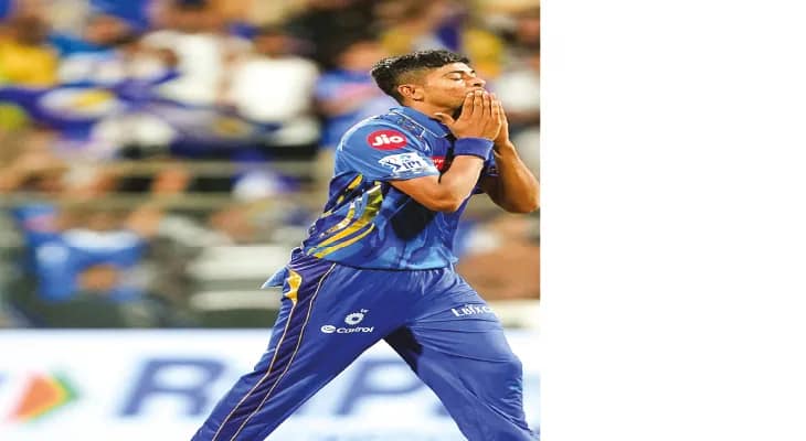 টেনশনে লাঞ্চই করেননি অশ্বিনী
