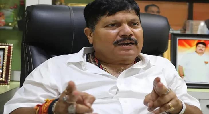 অর্জুন সিংয়ের বিরুদ্ধে তদন্তের নির্দেশ
