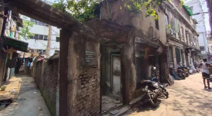 চাঁদনি চকে ‘গুমঘর’, মৃত্যুর দিন গুনত নেটিভরা, ব্রিটিশ আমলেও কলকাতায় ছিল কোয়ারেন্টাইন সেন্টার