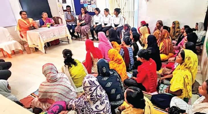 ‘মানুষ’ হবে সাজাপ্রাপ্ত বন্দিদের সন্তানরাও, দত্তক দিয়ে ভালো পরিবারে পাঠানোর উদ্যোগ রাজ্যের