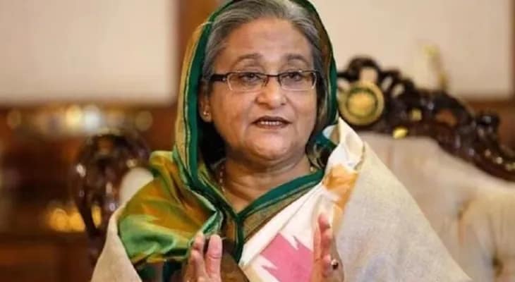 হাসিনা সরকারের পতনের পরে এক লক্ষের বেশি আওয়ামি লিগ নেতা-কর্মী ভারতে পালিয়েছেন, দাবি বাংলাদেশের তথ্য উপদেষ্টার