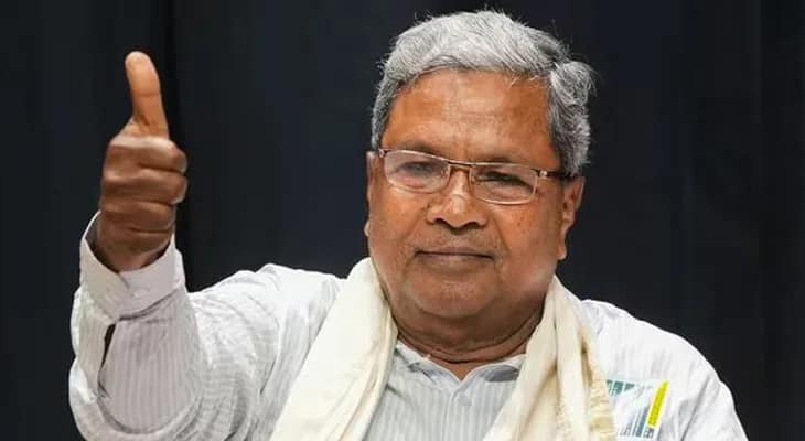 জমি কেলেঙ্কারি মামলায় সিদ্ধারামাইয়াকে ক্লিনচিট