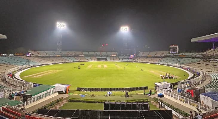ইডেনে এবার হাতাহাতি, কলঙ্কিত বাংলার ক্রিকেট