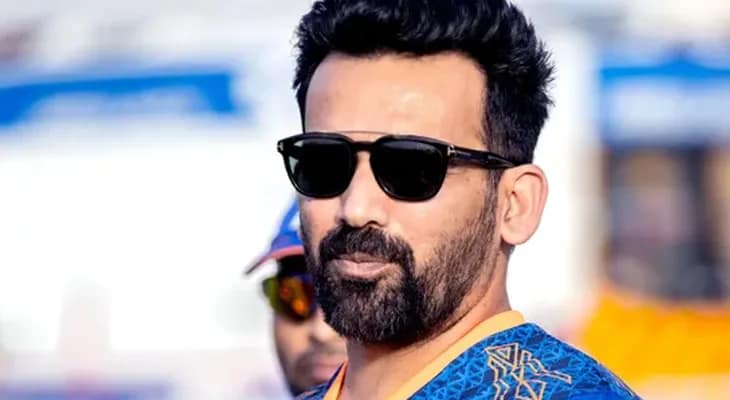 ঘরের মাঠের পিচ নিয়ে এবার বিস্ফোরক জাহির
