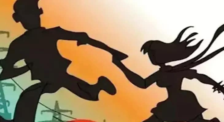 প্রেমিকের হাত ধরে পালানো নাবালিকা উদ্ধার তৃণমূল ব্লক সভাপতির উদ্যোগে