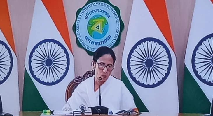 বিজেপির টার্গেট শিক্ষা ব্যবস্থা: মমতা বন্দ্যোপাধ্যায়