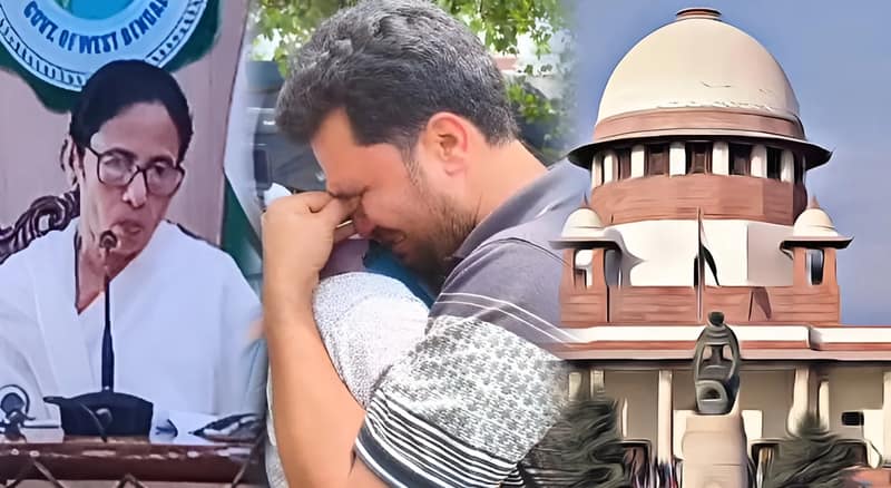 শীর্ষ আদালতের নির্দেশ মতো আগামী ৩ মাসের মধ্যেই নিয়োগ করা হবে, আশ্বাস মুখ্যমন্ত্রীর