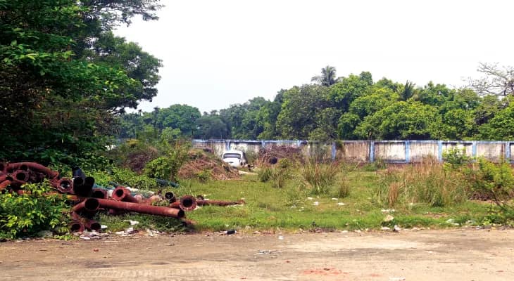 ফ্রুট প্রসেসিং হাবের ডিপিআর তৈরির কাজ শুরু