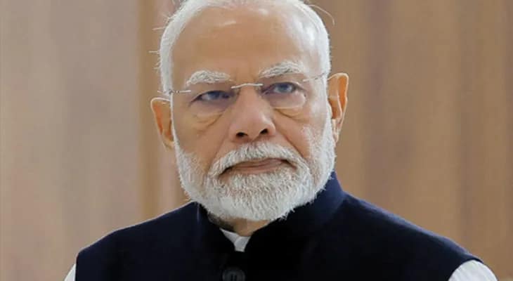 জনতাই দেবতা, আমলাদের অনুষ্ঠানে বোধোদয় মোদির