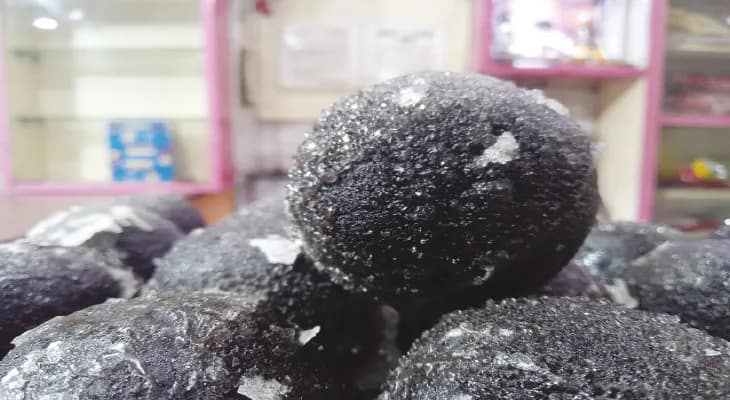 জিআই ট্যাগ পেল বহরমপুরের বিখ্যাত ছানাবড়া
