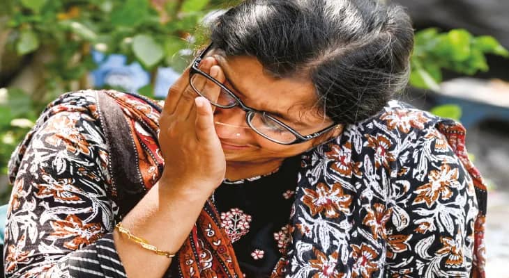 সুপ্রিম কোর্টে চাকরিহারা ২৬ হাজার