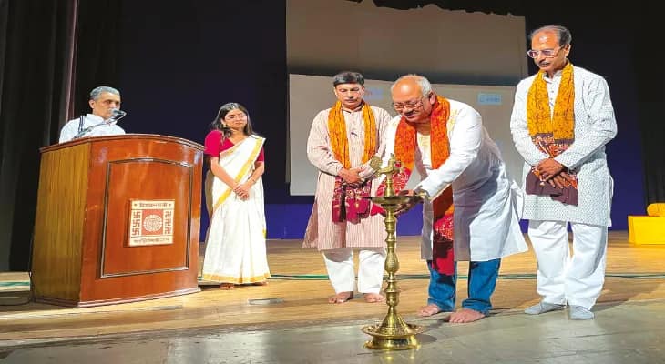 শান্তিনিকেতনে আন্তর্জাতিক ক্রীড়া চলচ্চিত্র উৎসব শুরু, ব্যাপক সাড়া