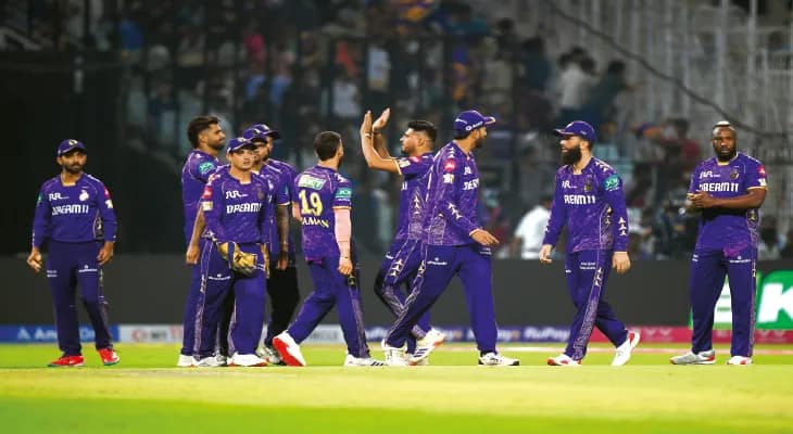 নিলামে বিশাল দর পাওয়া নিয়ে সমালোচনার জবাব দিলেন ব্যাটে, চাপের মুখে পারফর্ম করে তৃপ্ত বেঙ্কটেশ