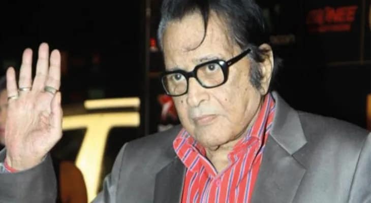 প্রয়াত বর্ষীয়ান অভিনেতা মনোজ কুমার