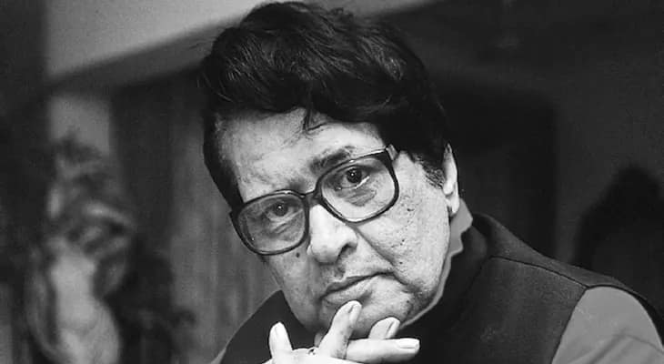 মনোজ কুমারের জীবনাবসান