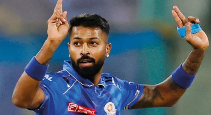 এই জয় বদলে দিতে পারে গতিপথ, মন্তব্য হার্দিকের