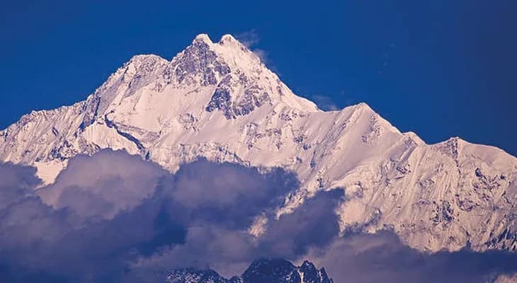 কাঞ্চনজঙ্ঘা অভিযানে পিয়ালি,  যাত্রা শুরু ৭ এপ্রিল