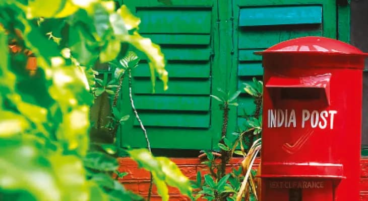 লিঙ্ক সমস্যায় স্তব্ধ আগরপাড়া সাব পোস্ট অফিস, ভোগান্তি গ্রাহকদের