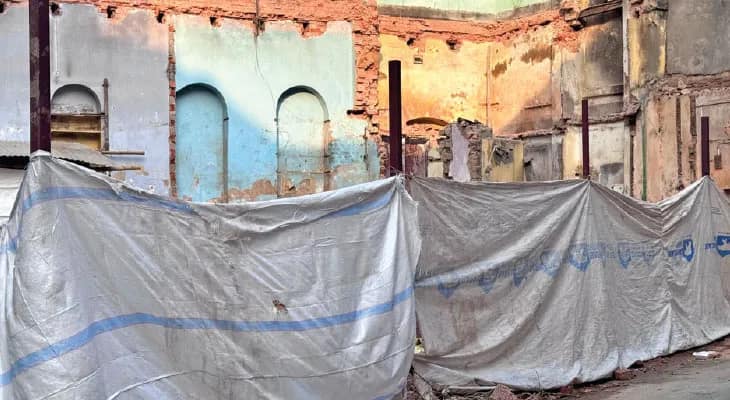 কারচুপি করে বিল্ডিং নির্মাণে বাড়তি ছাড়, অভিযোগ পেয়েই পদক্ষেপ ফিরহাদের