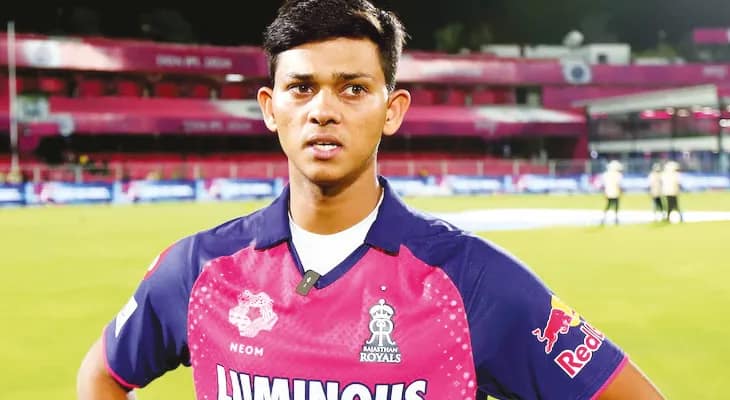 রাহানের কিটব্যাগে লাথি মেরেছিলেন রুষ্ট যশস্বী