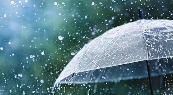 আজ একাধিক রাজ্যে প্রবল বৃষ্টির সতর্কতা