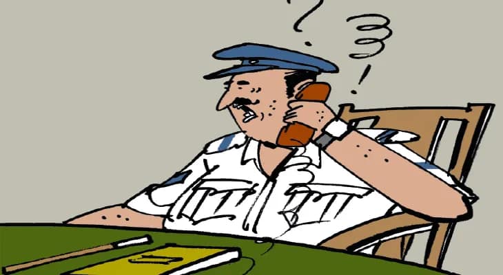ভগবানগোলায় পরপর দু’টি বাড়িতে চুরি, চাঞ্চল্য