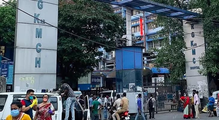 আর জি কর : হস্তাক্ষরের নমুনা সংগ্রহের আর্জি মঞ্জুর