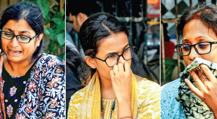 যোগ্য চাকরিহারাদের দ্রুত সুবিচার দিতে হবে