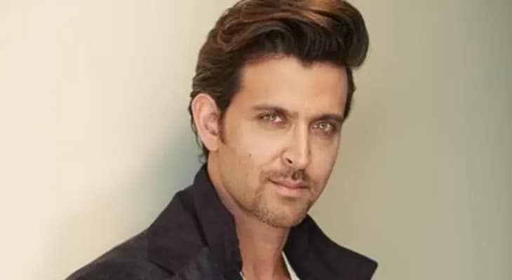 চিন্তিত হৃতিক