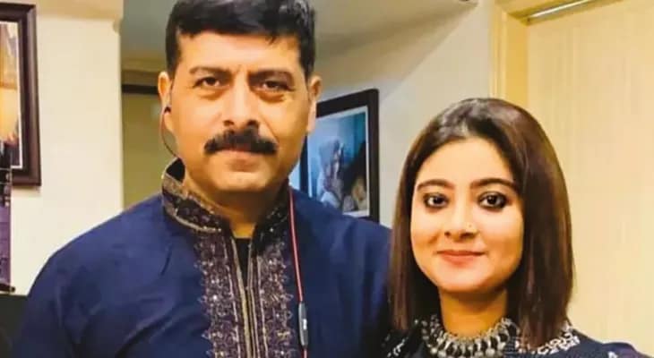 সুদীপের বিচ্ছেদ?