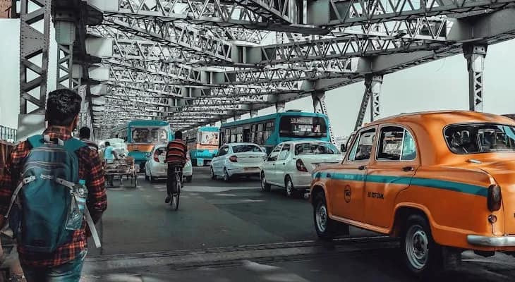 যানজটে ভুগতে পারে কলকাতা!