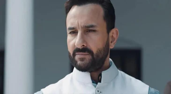 খুনের রহস্য উদ্ঘাটনে সইফ