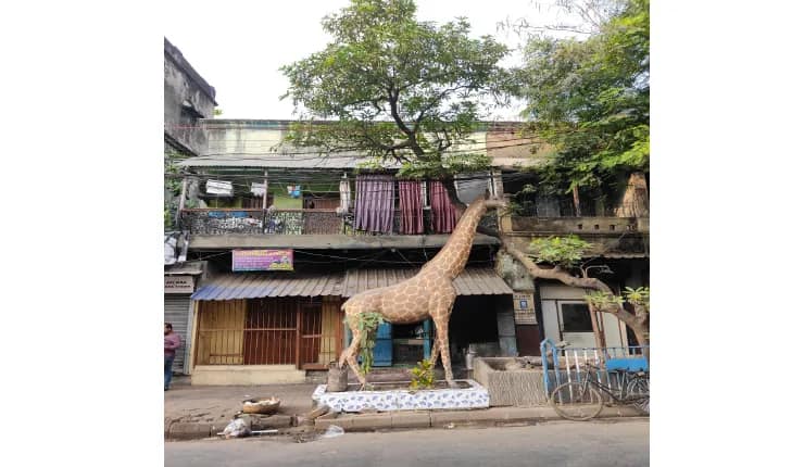 শহরের যত্রতত্র আর স্ট্যাচু নয়, কড়া পুরসভা, দৃশ্যদূষণ রোধে গঠিত কমিটি , পরিদর্শনের পরই মিলবে অনুমতি