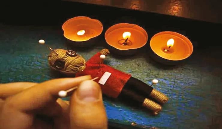 ‘বাড়িতে অশুভ শক্তি, পরিবারে মৃত্যুর আশঙ্কা’, ব্যবসায়ী পুত্রের ৩০ লক্ষ হাতিয়ে উধাও জালিয়াত