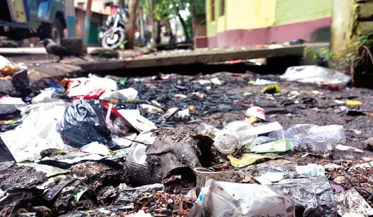 বর্ষার আগে হাওড়ার নিকাশি ব্যবস্থাকে ঢেলে সাজাবে পুরসভা, বরাদ্দ ৯ কোটি