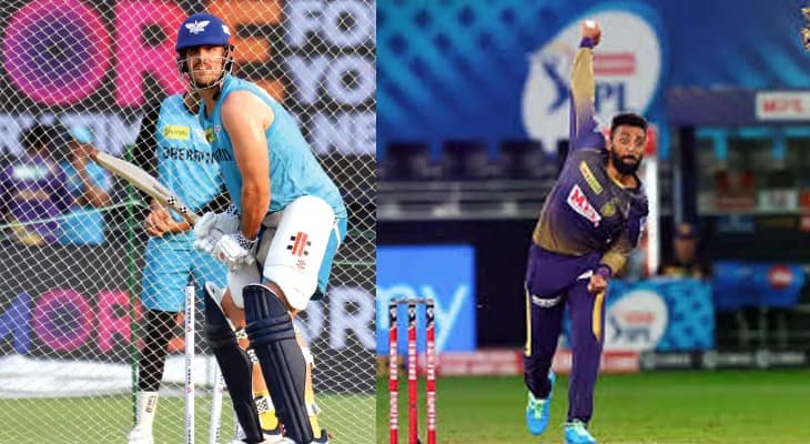 ইডেনে আজ নাইট রাইডার্সের প্রতিপক্ষ লখনউ সুপার জায়ান্টস, মার্শ-পুরানদের জন্য স্পিন দাওয়াই
