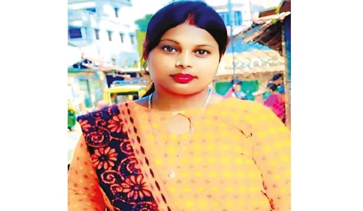 আড়ংঘাটায় স্ত্রীকে শ্বাসরোধ করে খুনের অভিযোগ, গ্রেপ্তার স্বামী