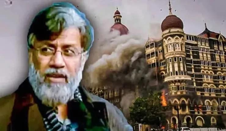 তাহাউর রানার আর্জি খারিজ