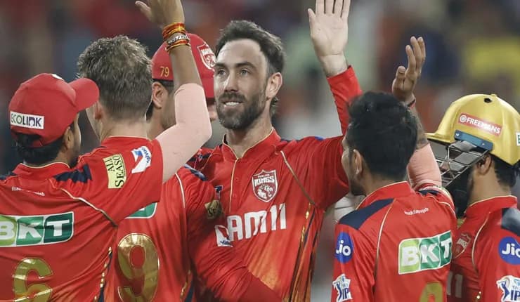 আইপিএল: চেন্নাইয়ের বিরুদ্ধে ১৮ রানে জয়ী পাঞ্জাব