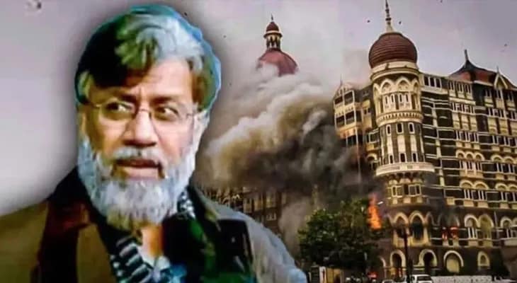 রানাকে জেরা করলে খুলে যাবে পাকিস্তানের মুখোশ, দাবি প্রাক্তন পুলিসকর্তার