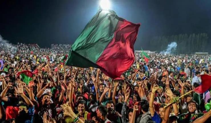 এবার কাপ জয়ে চোখ লিস্টনের