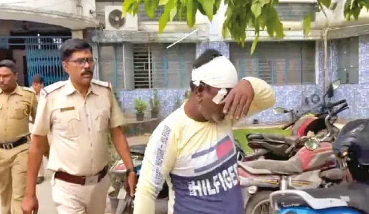 শিলিগুড়িতে হবু বউমাকেই ধর্ষণের অভিযোগ! ধৃত বৃদ্ধ