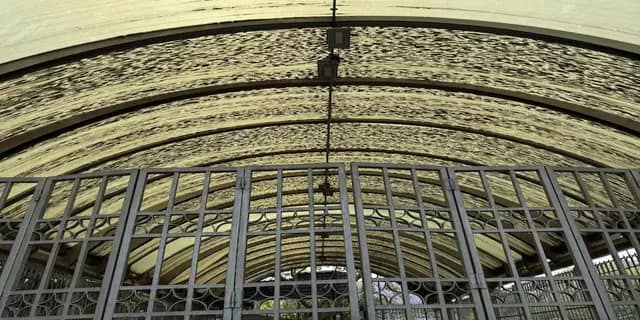 দিল্লিতে এনআইএ সদর দপ্তরের বাইরে জনগণের চলাচলে নিয়ন্ত্রণ