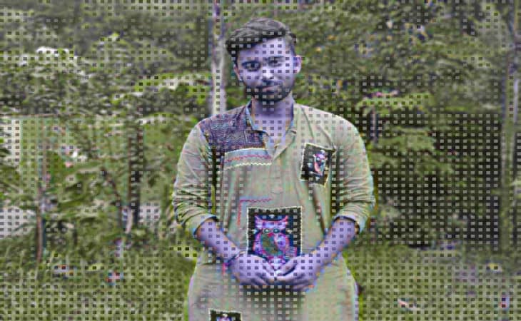 বিশ্বভারতীর গবেষকের মৃত্যু পুরুলিয়ায়, রহস্য ঘনীভূত