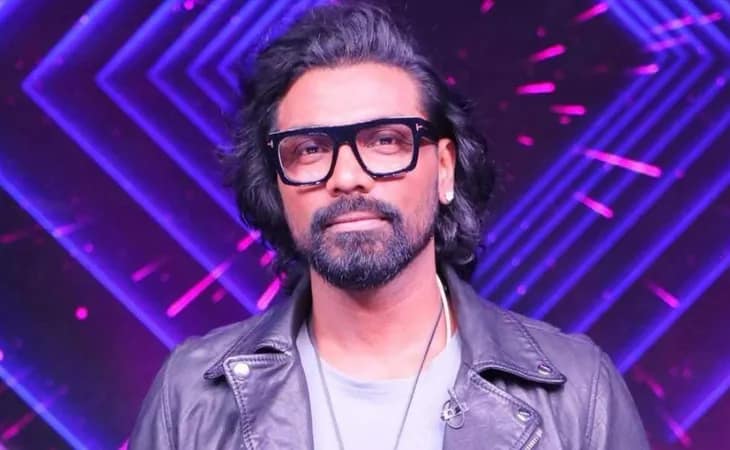 রেমোর নতুন ছবি