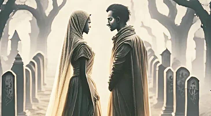 আশ্চর্য পাত্র চাই!