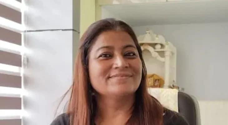 স্ত্রীকে খুন, নাকছাবির সূত্রে গ্রেপ্তার স্বামী